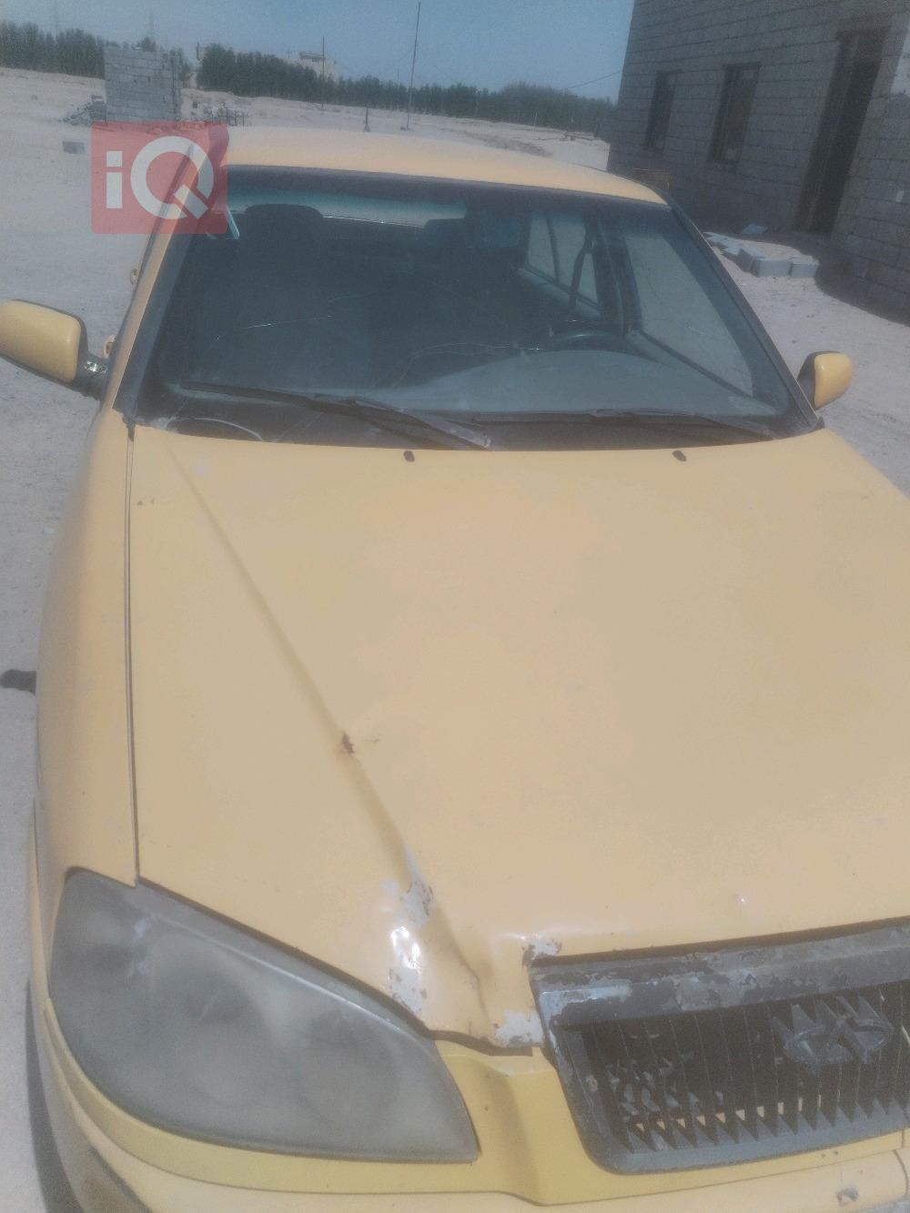 Chery Cowin